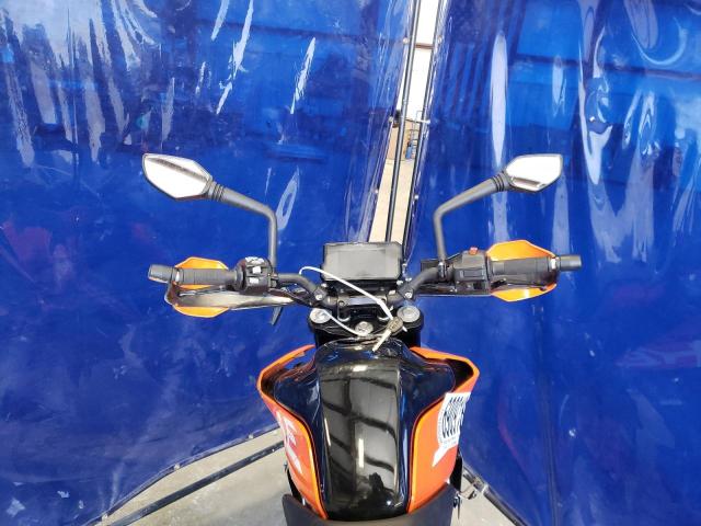 2019 KTM 390 DUKE MD2JPJ407KC214852