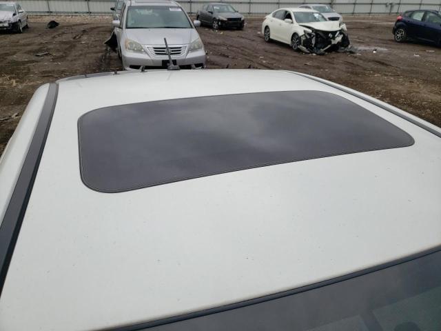 2012 MITSUBISHI LANCER GT JA32U8FW4CU015023
