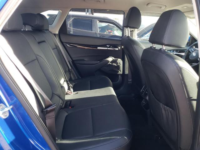 2021 KIA SELTOS SX KNDETCA21M7083997