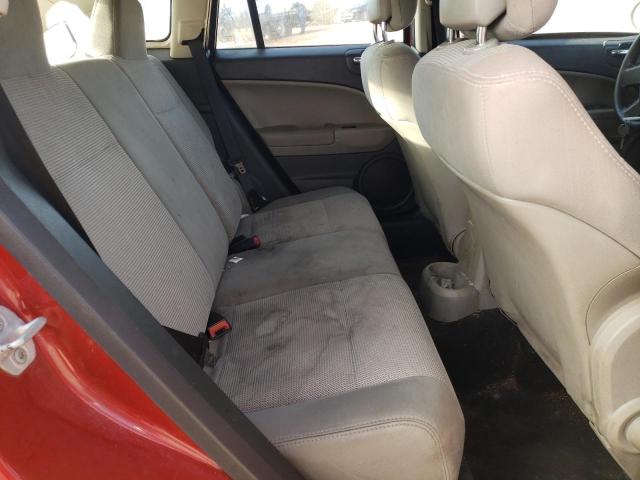 2010 DODGE CALIBER SX 1B3CB4HA8AD664957