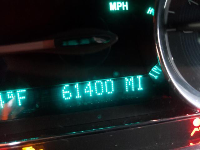 2010 CHEVROLET HHR LS 3GNBAADB2AS544167