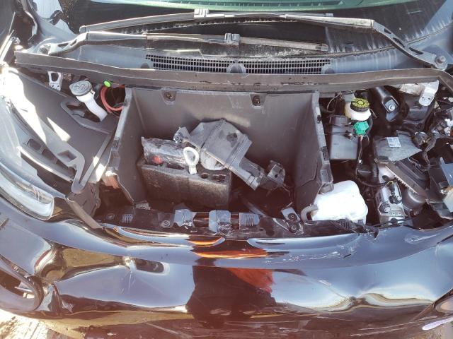 2016 BMW I3 REX WBY1Z4C51GV506991