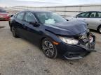 2016 HONDA  CIVIC