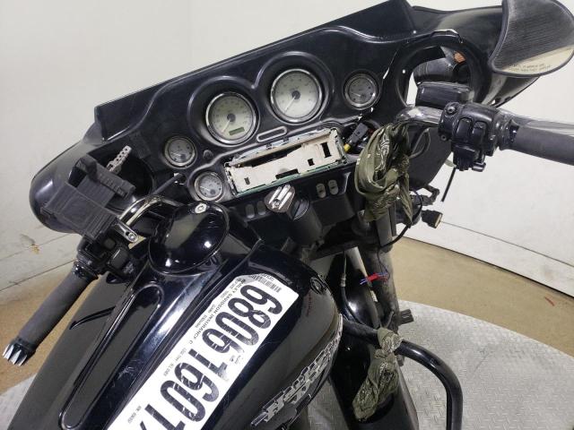 2008 HARLEY-DAVIDSON FLHX 1HD1KB4108Y656952