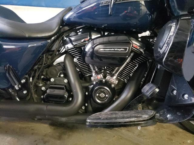 2019 HARLEY-DAVIDSON FLTRXS 1HD1KTP19KB674037