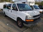 2007 CHEVROLET  EXPRESS