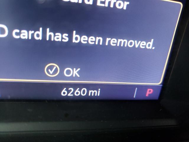 2021 GMC SIERRA2500 1GT49NEY0MF201029