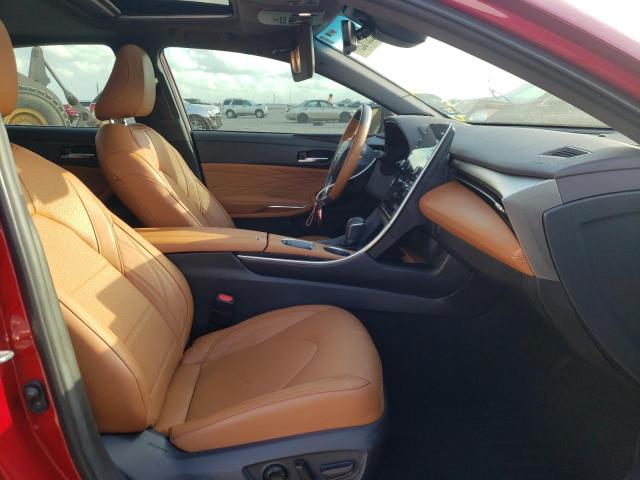 2021 TOYOTA AVALON LIM 4T1DZ1FB5MU056466