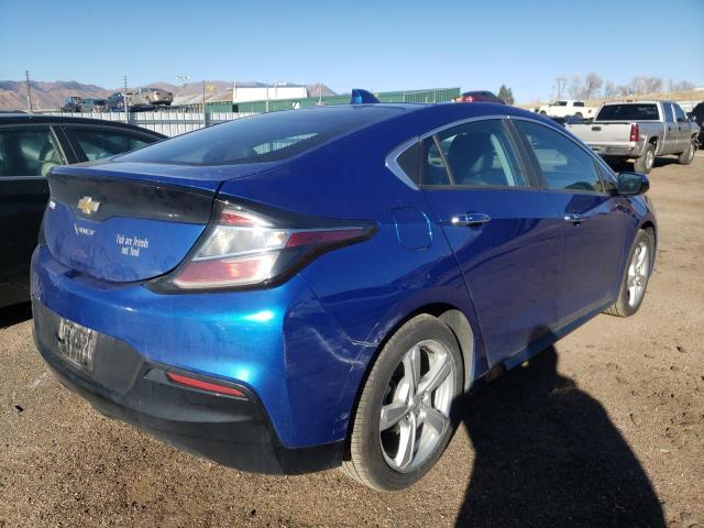 VIN 1G1RA6S57HU178565 2017 Chevrolet Volt, LT no.4