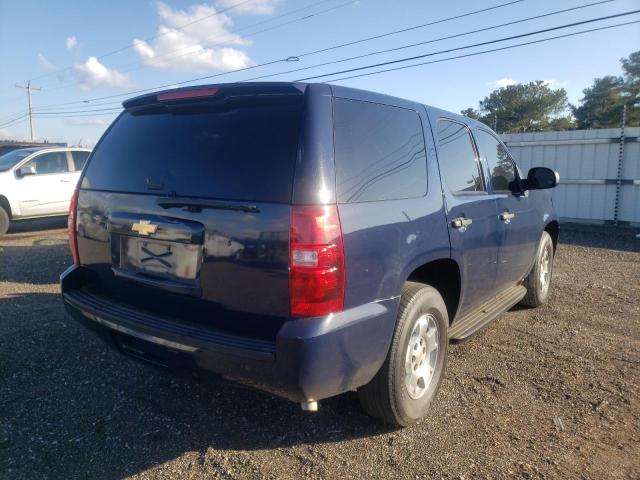 2011 CHEVROLET TAHOE POLI 1GNLC2E01BR378021