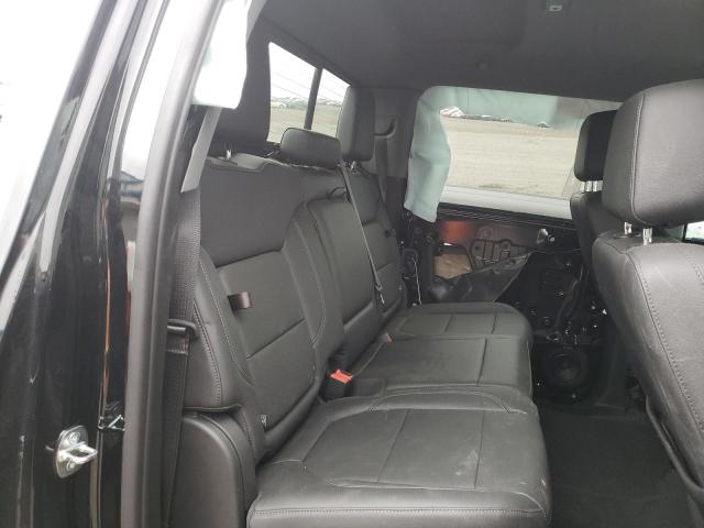 2021 GMC SIERRA2500 1GT49NEY0MF201029