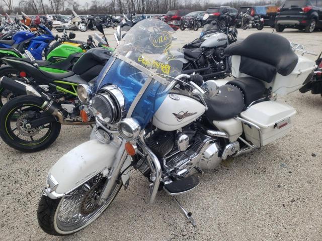 2006 HARLEY-DAVIDSON FLHRI 1HD1FBW106Y670199