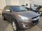 2011 HYUNDAI  TUCSON