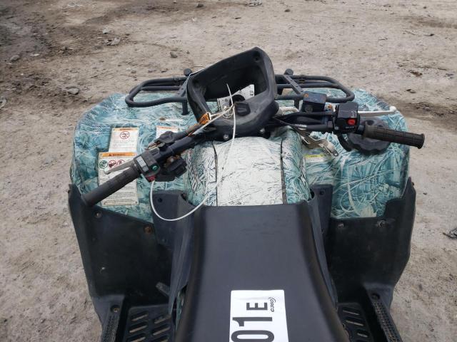 2008 SUZUKI LT-A750 X 5SAAR41A387108479