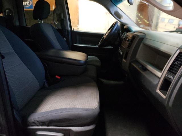 2012 DODGE RAM 1500 S 1C6RD7FT4CS250864