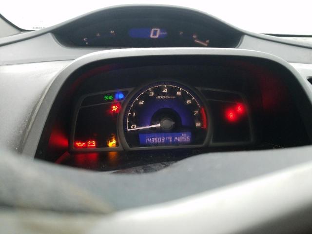 2010 HONDA CIVIC DX 2HGFG1A28AH007305