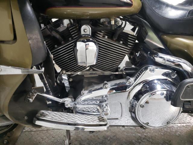 2007 HARLEY-DAVIDSON FLHTCUI 1HD1FC4107Y607338