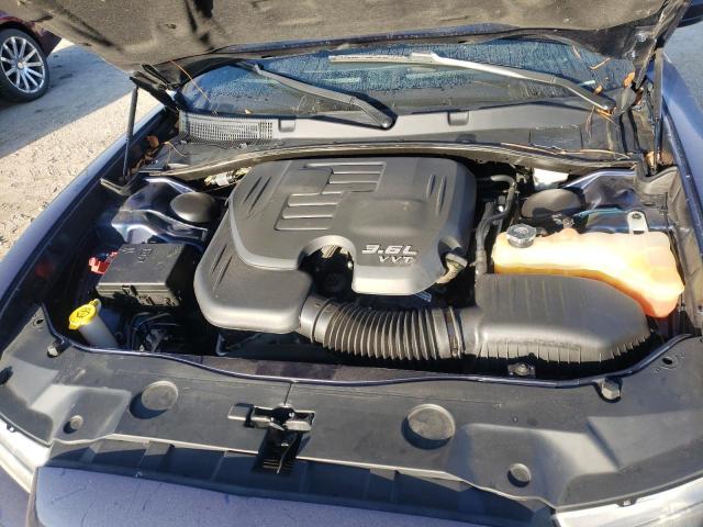 2014 DODGE CHARGER SE - 2C3CDXBG0EH337585