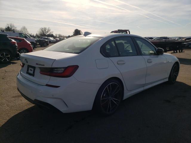 2021 BMW M340XI 3MW5U9J06M8C14562