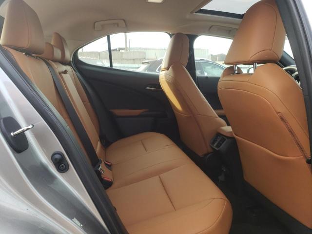 2021 LEXUS UX 250H JTHP9JBH3M2039946