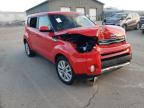 2018 KIA  SOUL