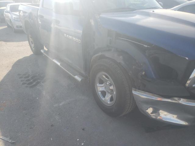 2011 DODGE RAM 1500 - 1D7RB1GK4BS567467