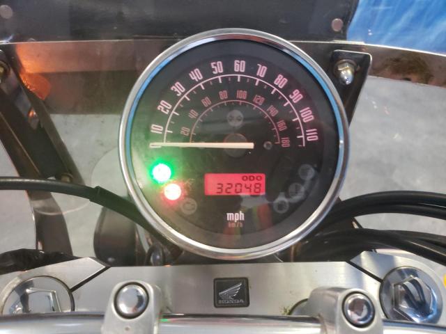 2010 HONDA VT750 S JH2RC5819AK000441