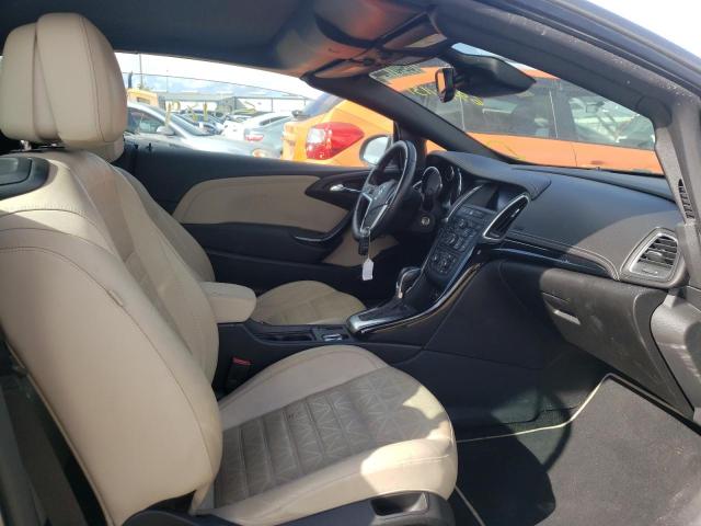2018 BUICK CASCADA PR W04WH3N58JG053878