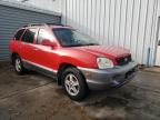 2003 HYUNDAI  SANTA FE