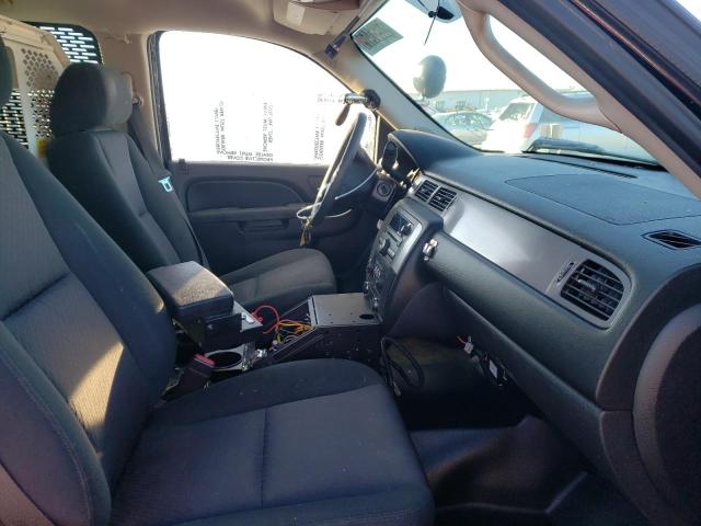 2013 CHEVROLET TAHOE POLI 1GNLC2E08DR331216