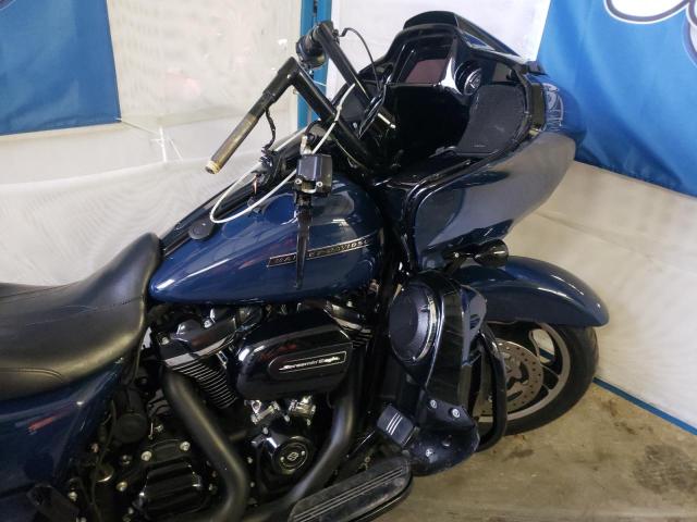 2019 HARLEY-DAVIDSON FLTRXS 1HD1KTP19KB674037