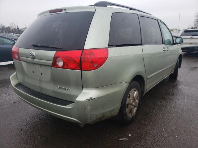 2010 TOYOTA SIENNA CE 5TDKK4CC1AS314092