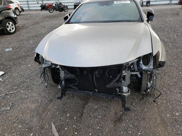 2020 LEXUS RC 300 F-S JTHGA5BC5L5011002