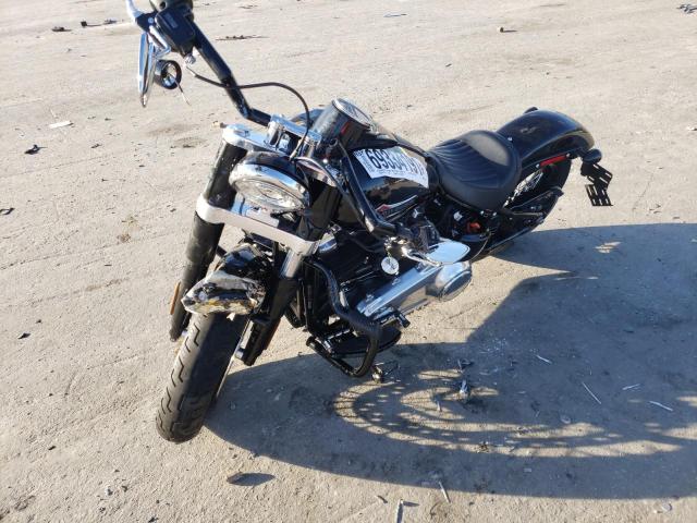 2021 HARLEY-DAVIDSON FLSL 1HD1YDJ11MB026076