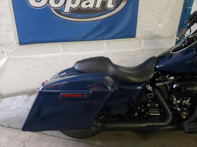 2019 HARLEY-DAVIDSON FLTRXS 1HD1KTP19KB674037
