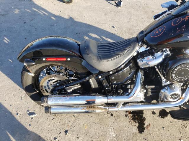 2021 HARLEY-DAVIDSON FLSL 1HD1YDJ11MB026076