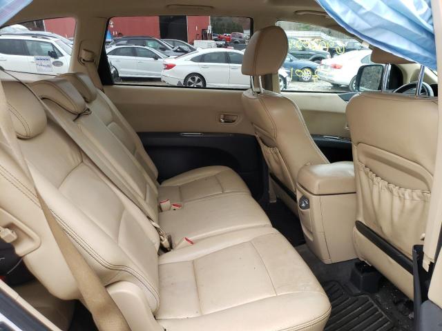 2010 SUBARU TRIBECA LI 4S4WX9GD4A4402838