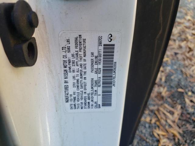 2018 INFINITI Q60 LUXE 3 JN1EV7EL3JM392004
