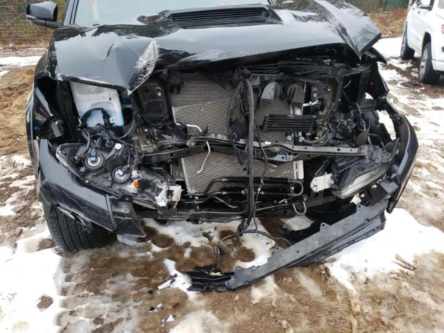 3TMCZ5AN5JM186112 Toyota Tacoma Dou 2018. Фото: 8