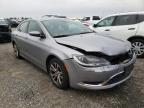 2015 CHRYSLER  200