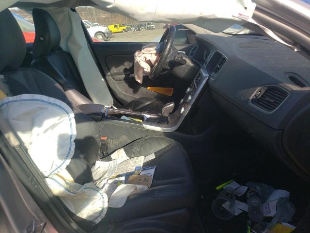 2018 VOLVO S60 PLATIN LYV402HM8JB174357