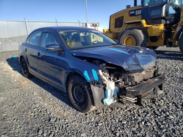 VOLKSWAGEN JETTA BASE
