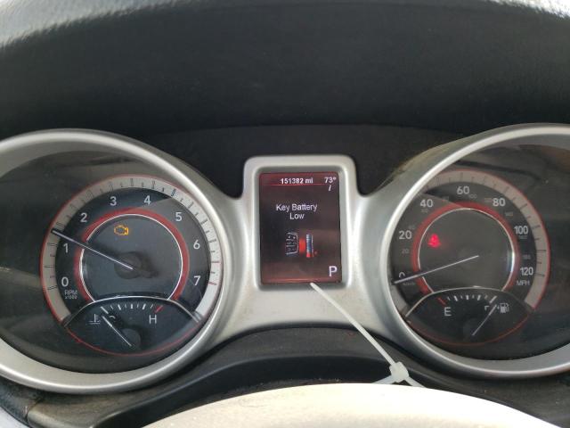 2011 DODGE JOURNEY MA 3D4PH1FG6BT561085
