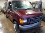 2007 FORD  ECONOLINE