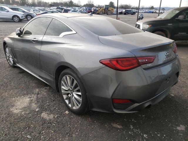 2017 INFINITI Q60 PREMIU JN1EV7EL7HM550371