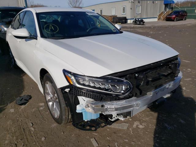 2021 HONDA ACCORD 1HGCV1F11MA113834