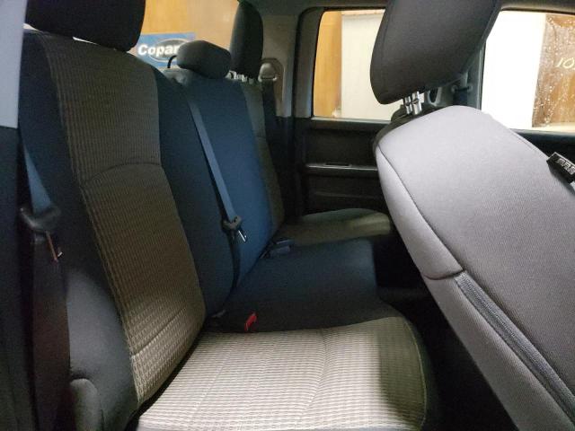 2012 DODGE RAM 1500 S 1C6RD7FT4CS250864