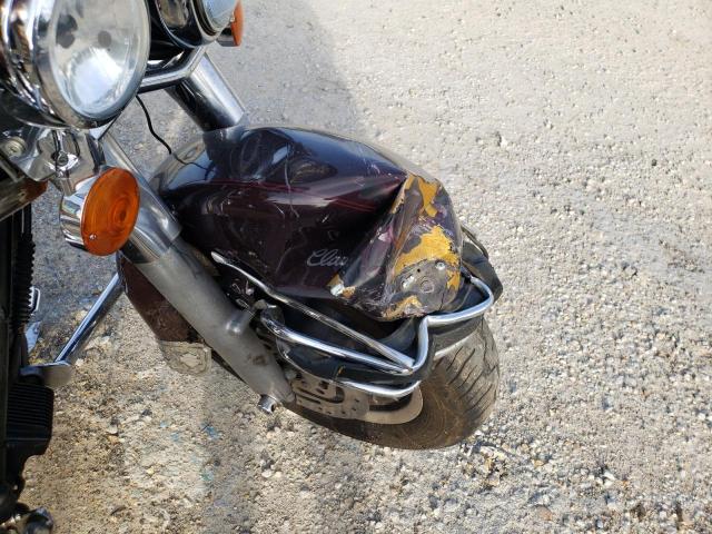 2007 HARLEY-DAVIDSON FLHT CLASS 1HD1FF4197Y686350