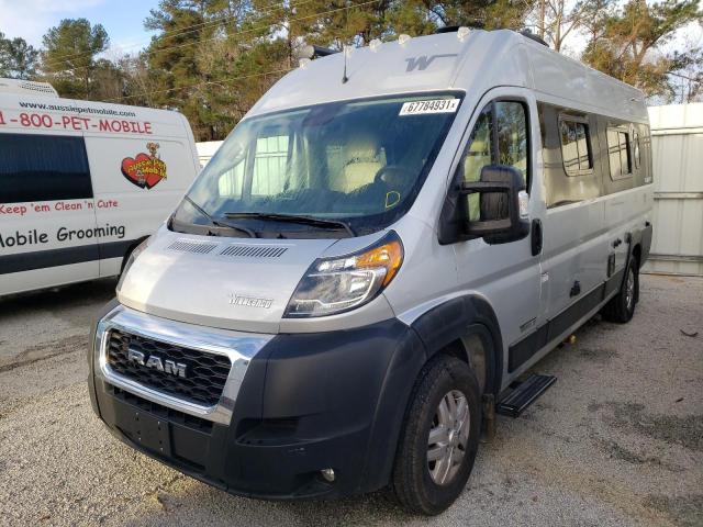 2021 RAM PROMASTER - 3C6FRVJG7ME509676