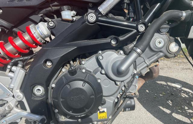 2016 APRILIA SHIVER 750 ZD4RAC016GS001624
